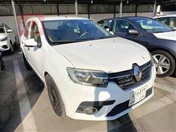 Renault Symbol